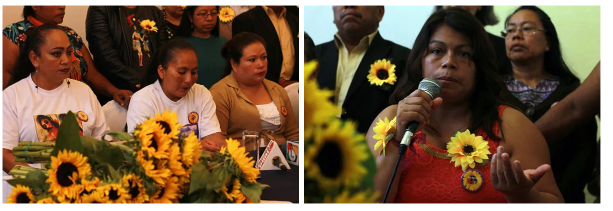  Fotos: Alejandra Sarti 